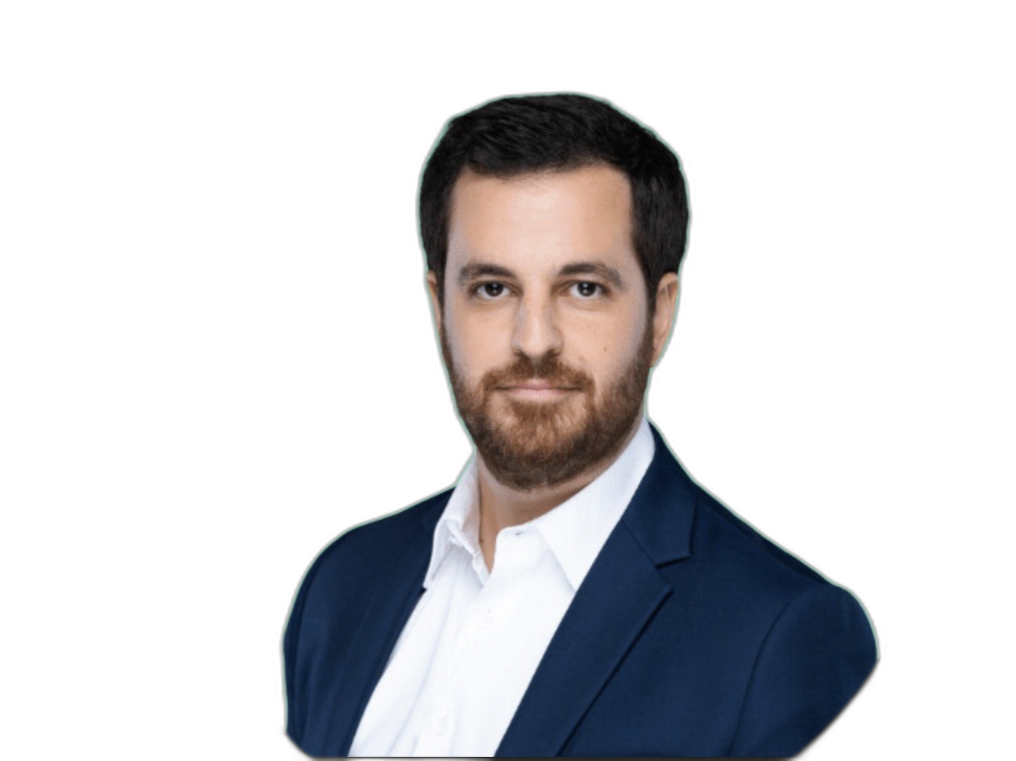 Portrait de Anthony Guez, Expert-comptable · DAF externe